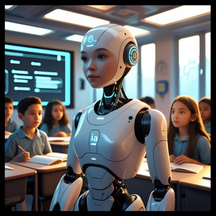 Inteligencia Artificial